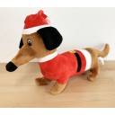 Dachshund Christmas Toys